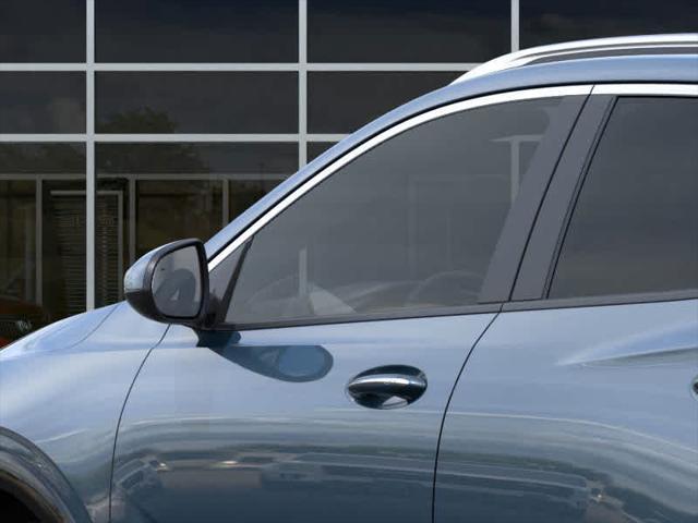 new 2026 Buick Encore GX car, priced at $32,180