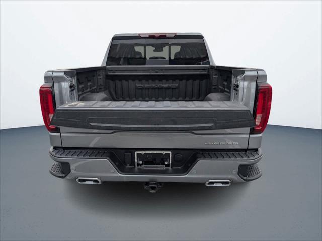used 2024 GMC Sierra 1500 car, priced at $57,500