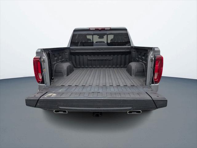 used 2024 GMC Sierra 1500 car, priced at $57,500