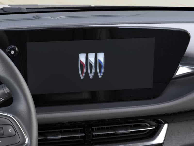 new 2026 Buick Envista car, priced at $30,209