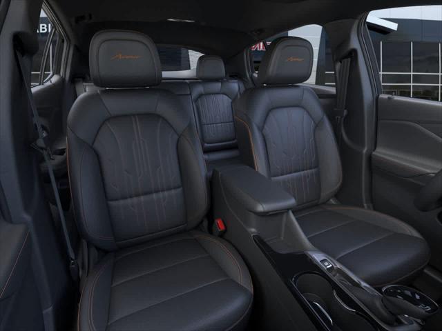 new 2025 Buick Envista car, priced at $31,585