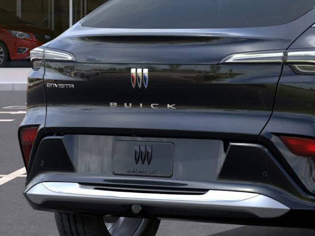 new 2025 Buick Envista car, priced at $31,585