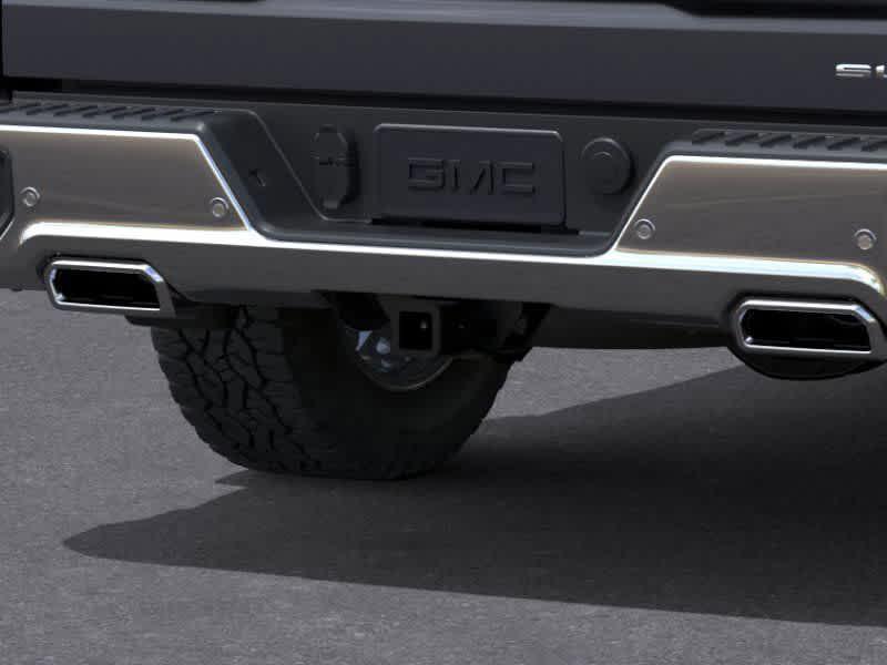 new 2026 GMC Sierra 1500 car, priced at $58,939