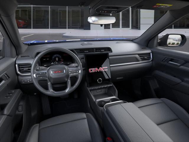 new 2025 GMC Terrain car, priced at $38,085