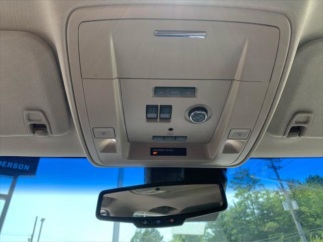 used 2016 GMC Yukon car, priced at $29,167