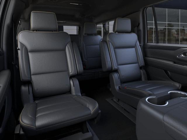 new 2024 GMC Yukon XL car, priced at $72,190