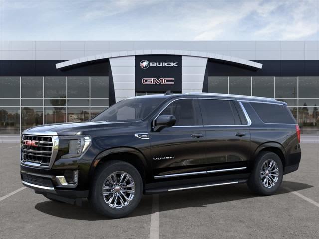 new 2024 GMC Yukon XL car, priced at $72,190