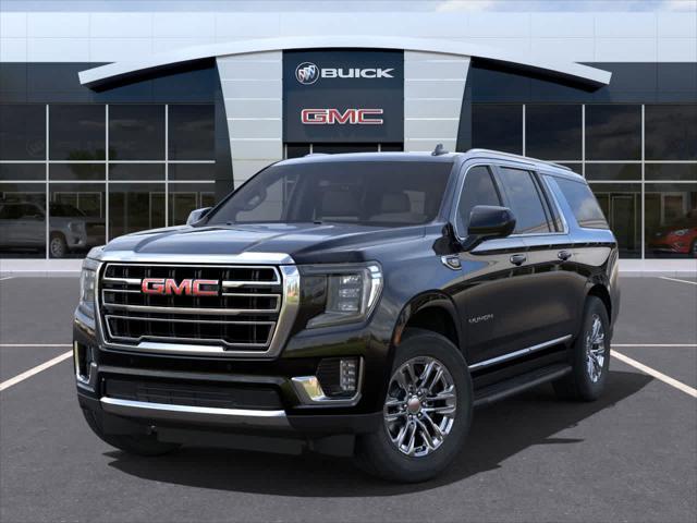 new 2024 GMC Yukon XL car, priced at $72,190