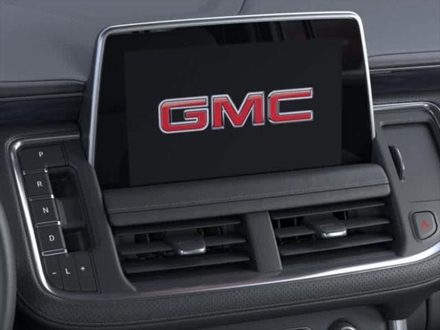 new 2024 GMC Yukon XL car, priced at $72,190