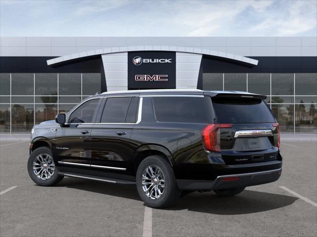 new 2024 GMC Yukon XL car, priced at $72,190