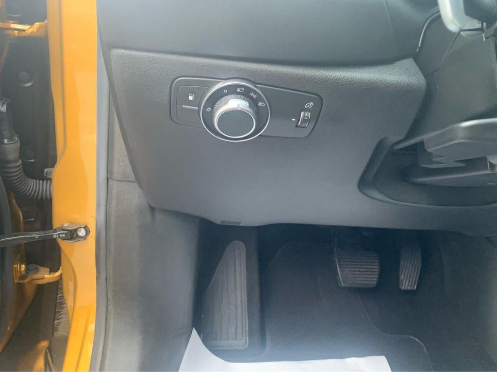 used 2024 Dodge Hornet car, priced at $25,997