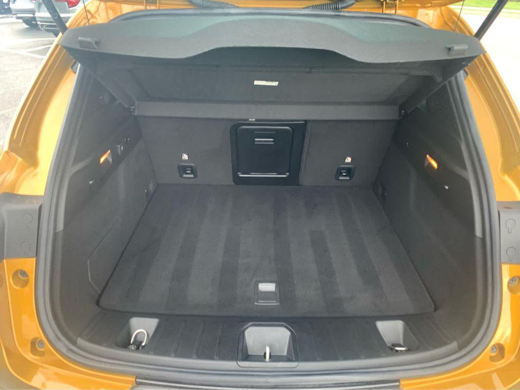 used 2024 Dodge Hornet car, priced at $25,997