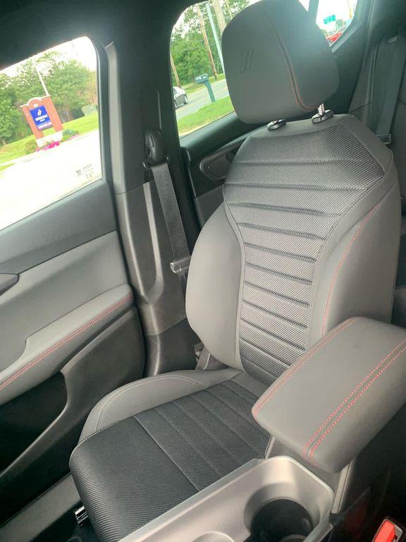 used 2024 Dodge Hornet car, priced at $25,997