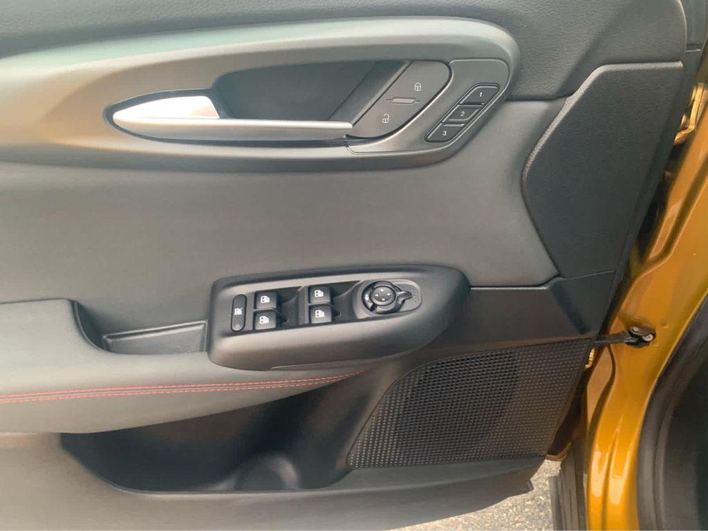 used 2024 Dodge Hornet car, priced at $25,997