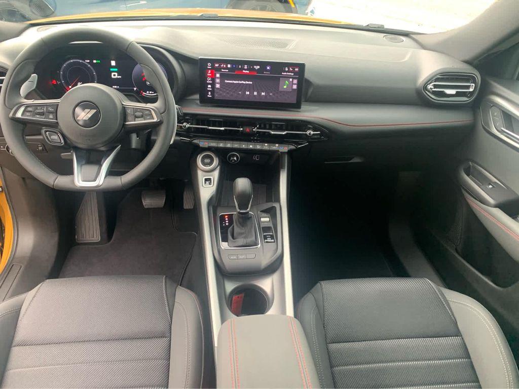 used 2024 Dodge Hornet car, priced at $25,997