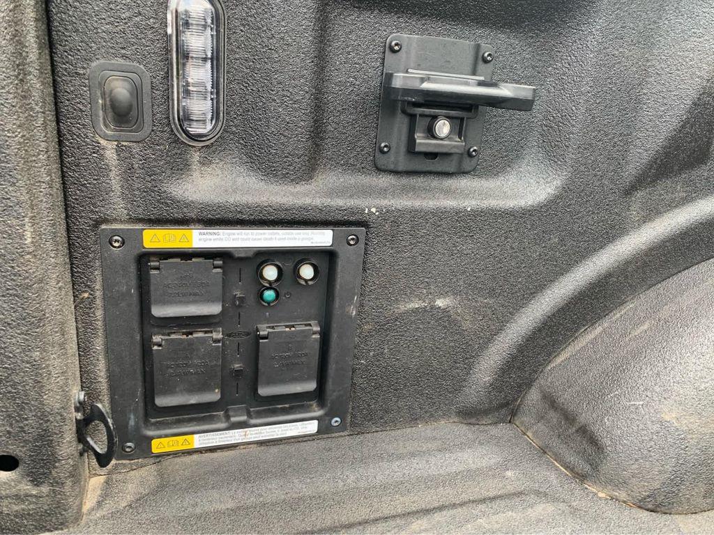 used 2022 Ford F-150 car, priced at $41,651