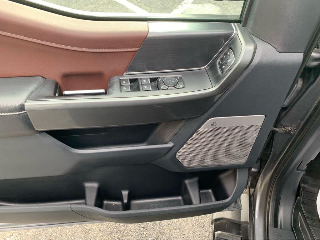 used 2022 Ford F-150 car, priced at $41,651