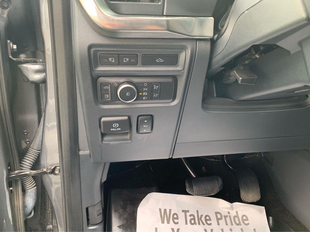 used 2022 Ford F-150 car, priced at $41,651