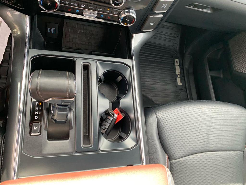 used 2022 Ford F-150 car, priced at $41,651