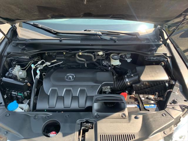 used 2017 Acura RDX car, priced at $16,322