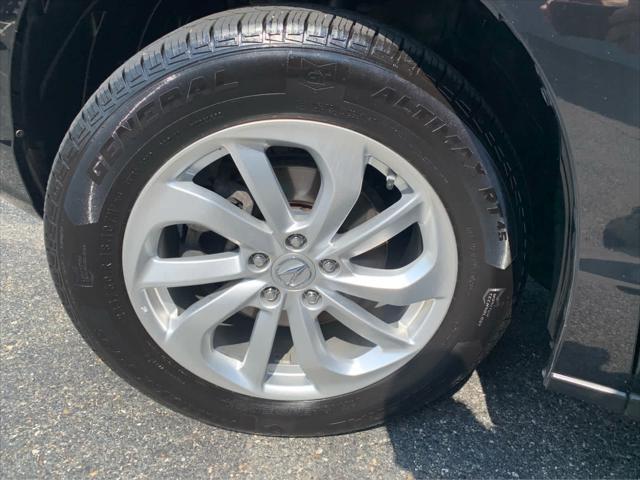 used 2017 Acura RDX car, priced at $16,322
