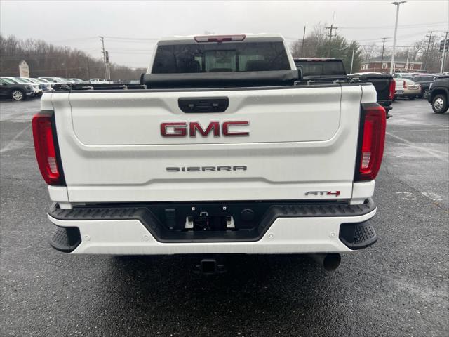 used 2023 GMC Sierra 2500 car, priced at $67,495