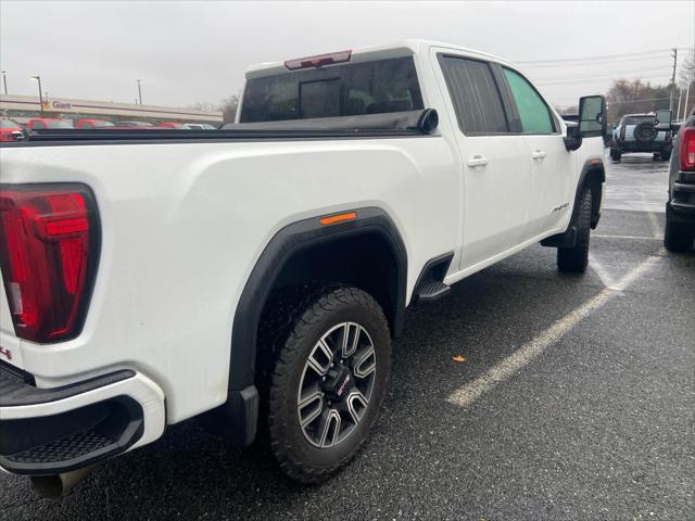 used 2023 GMC Sierra 2500 car, priced at $67,495