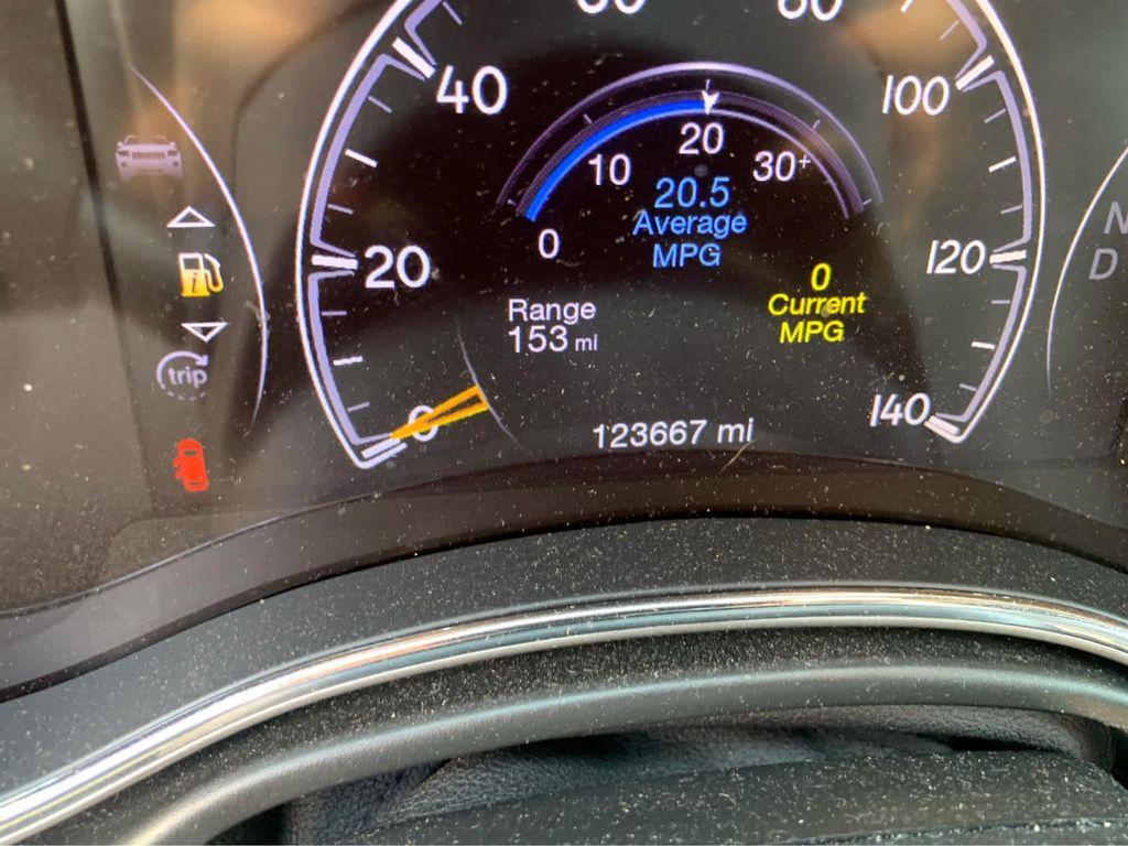 used 2019 Jeep Grand Cherokee car, priced at $16,609