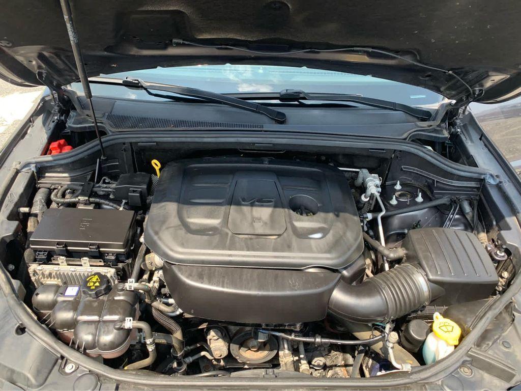 used 2019 Jeep Grand Cherokee car, priced at $16,609