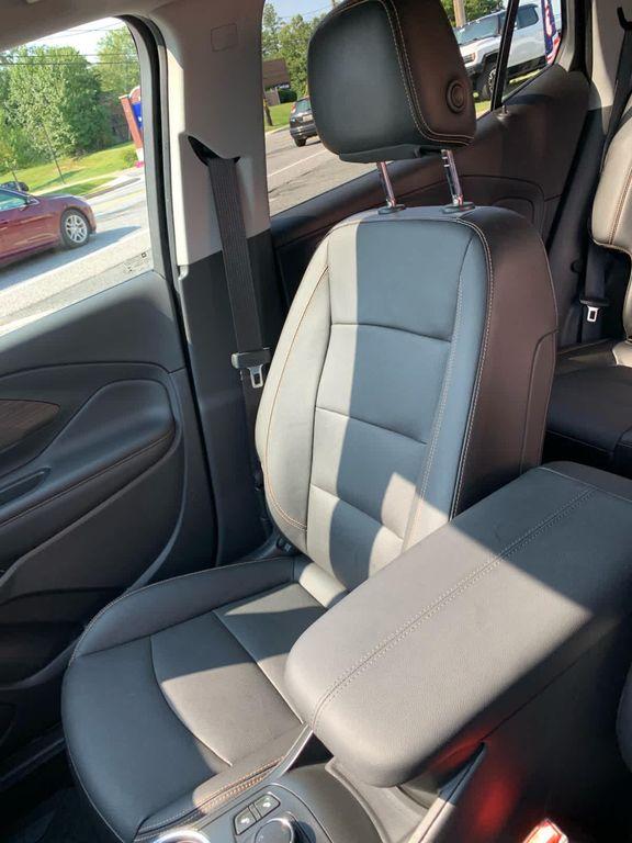 used 2021 GMC Terrain car, priced at $22,355
