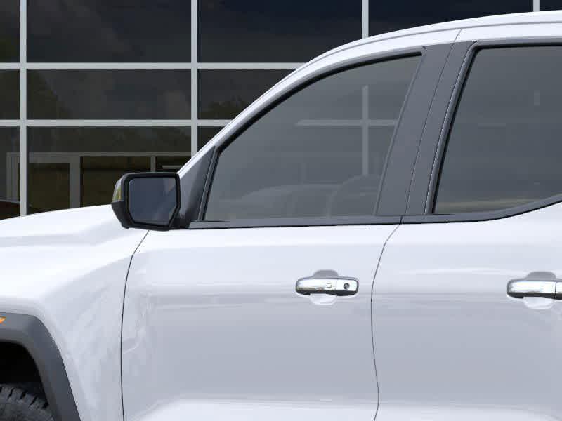 new 2026 GMC Canyon car, priced at $54,364