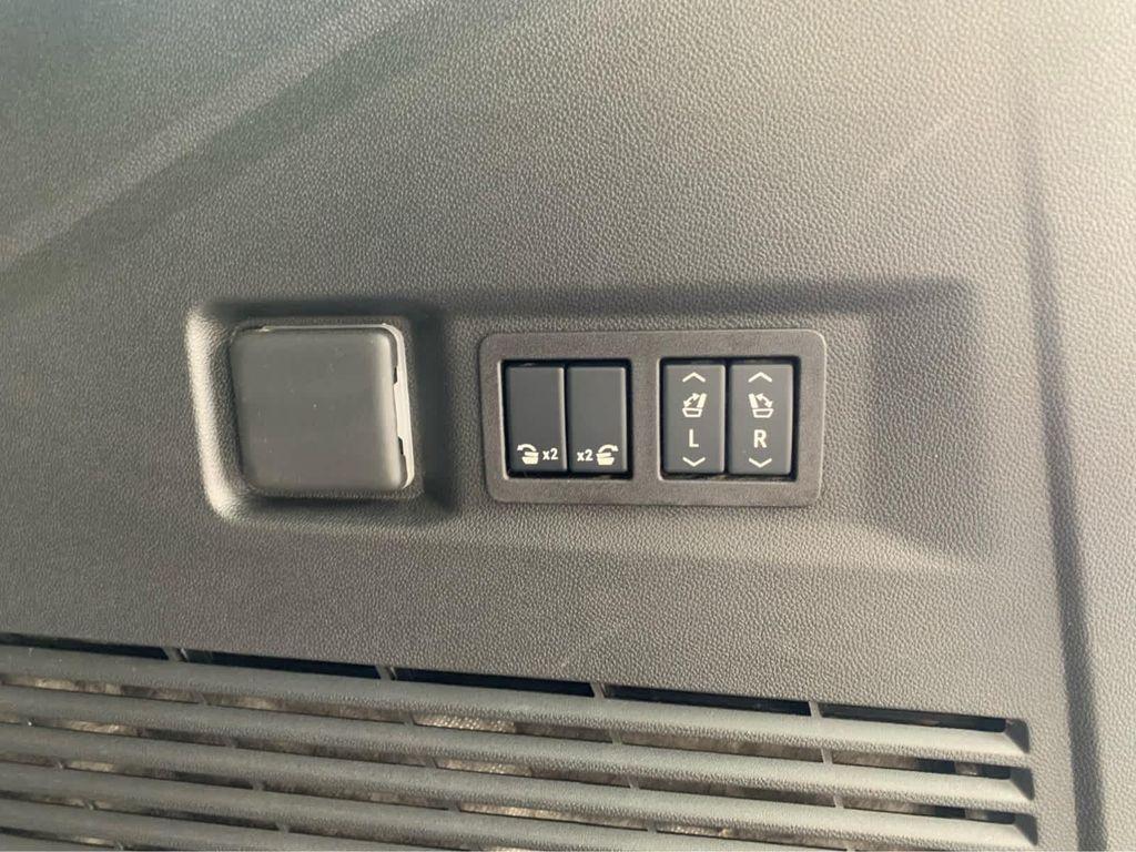 used 2025 Chevrolet Tahoe car, priced at $74,407