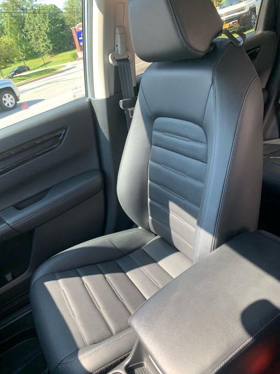 used 2024 Honda CR-V car, priced at $32,743