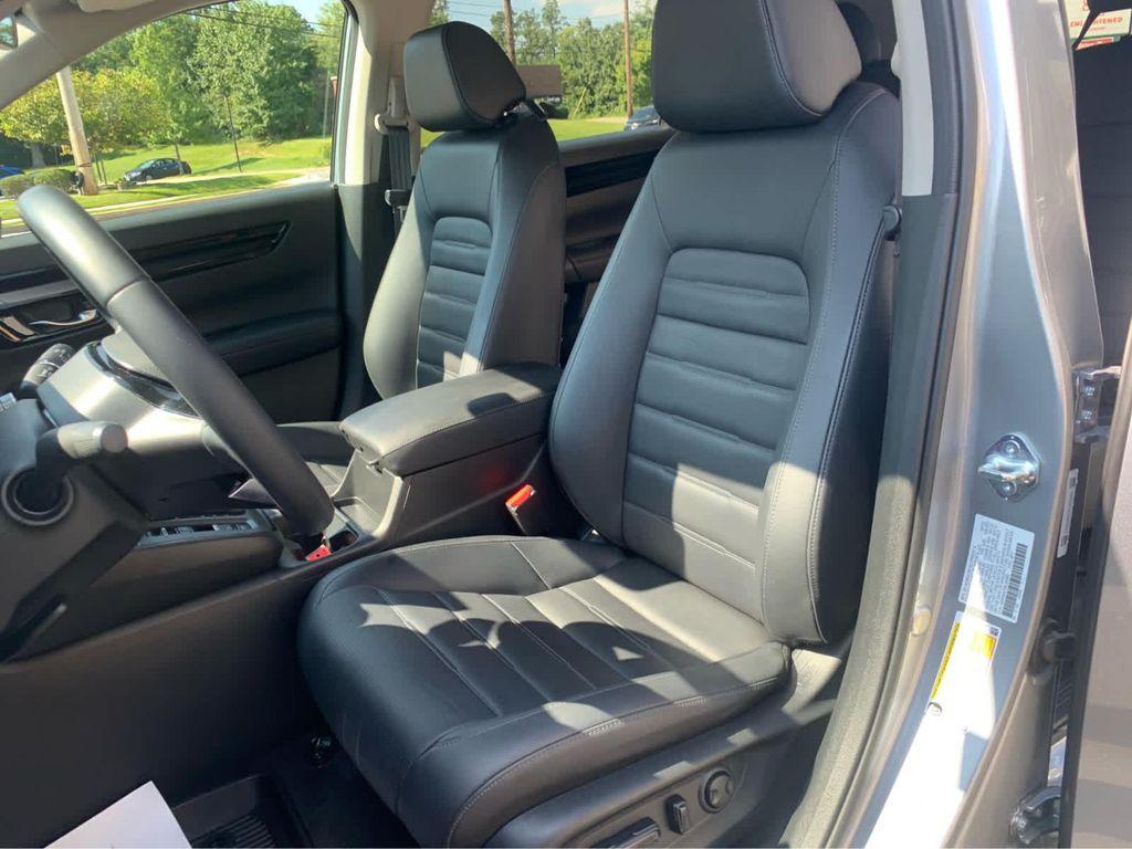 used 2024 Honda CR-V car, priced at $32,743