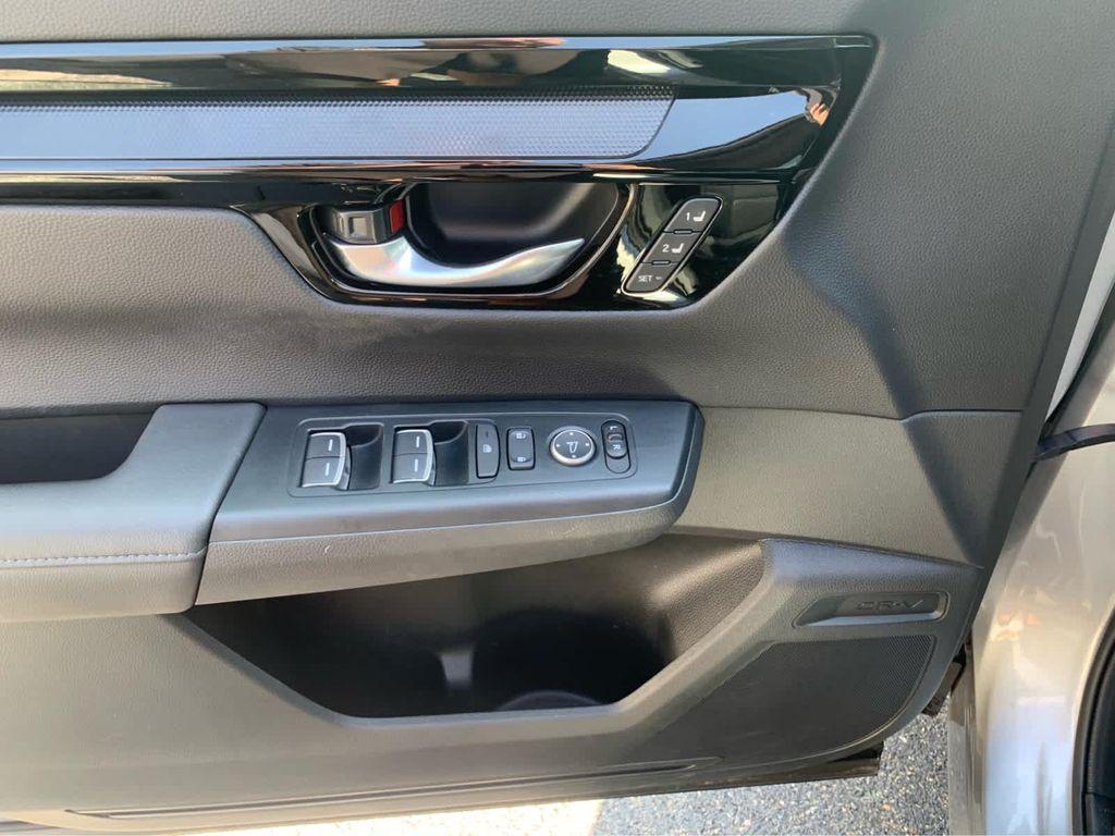 used 2024 Honda CR-V car, priced at $32,743