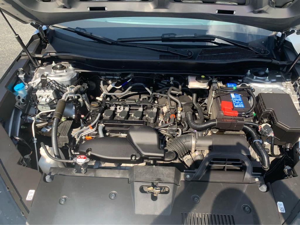 used 2024 Honda CR-V car, priced at $32,743