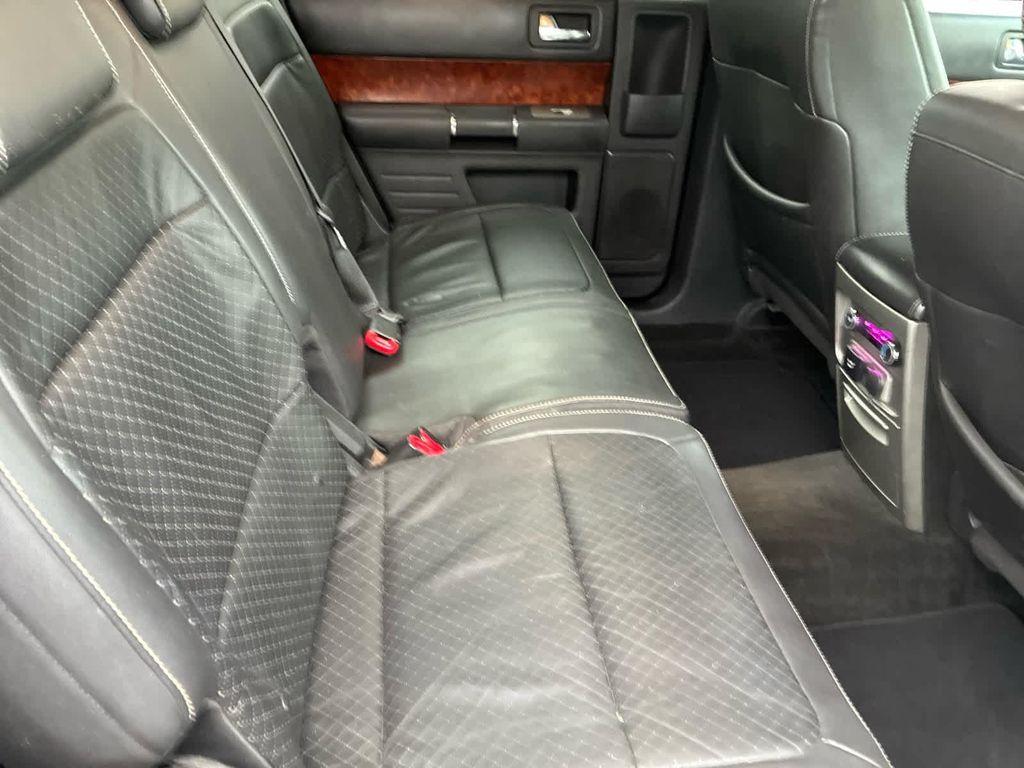 used 2011 Ford Flex car, priced at $6,250