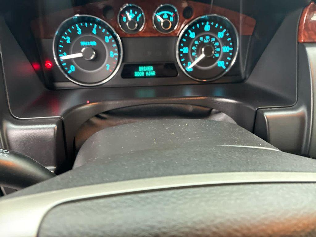 used 2011 Ford Flex car, priced at $6,250