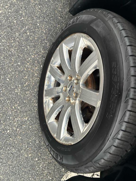 used 2011 Ford Flex car, priced at $6,250