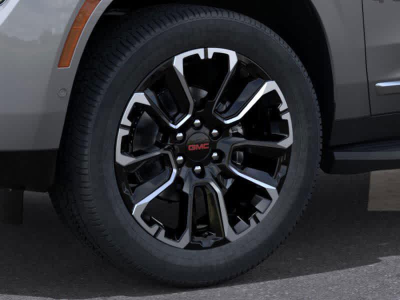 new 2026 GMC Yukon car, priced at $85,970