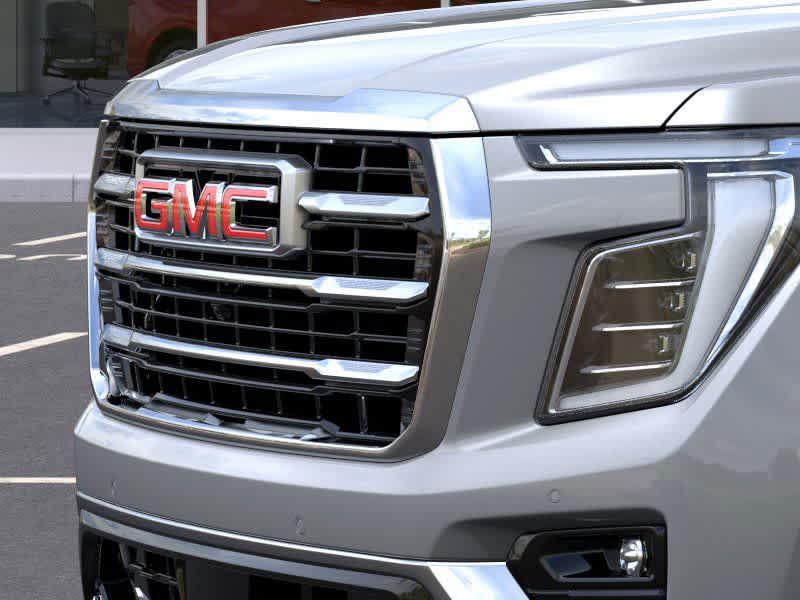 new 2026 GMC Yukon car, priced at $85,970