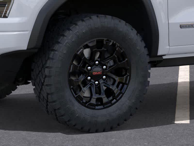 new 2026 GMC Canyon car, priced at $45,184
