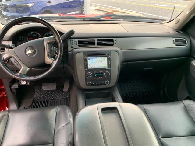 used 2012 Chevrolet Silverado 2500 car, priced at $24,497