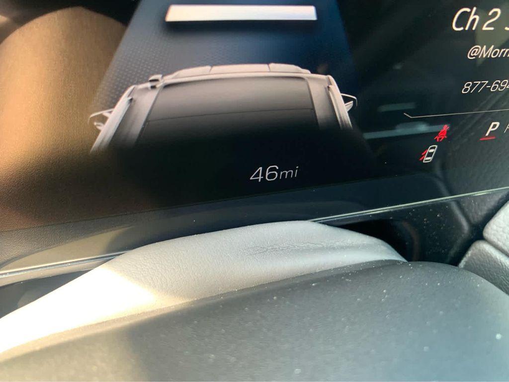 used 2025 GMC Yukon XL car, priced at $87,297