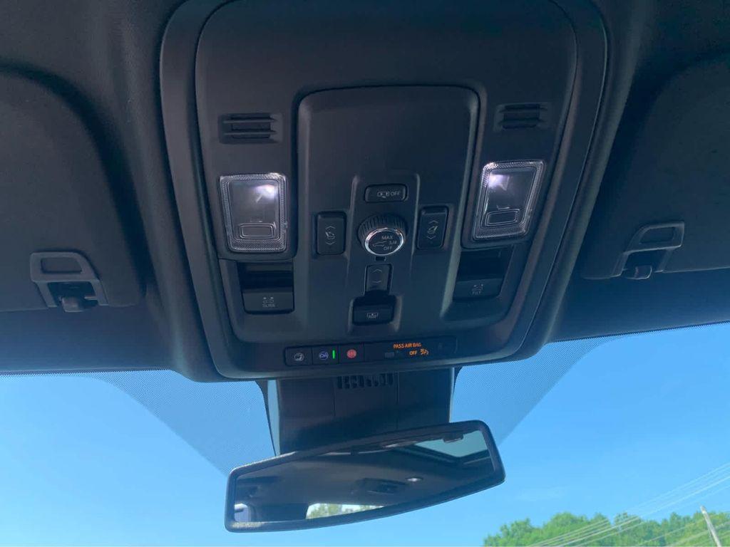 used 2025 GMC Yukon XL car, priced at $87,297