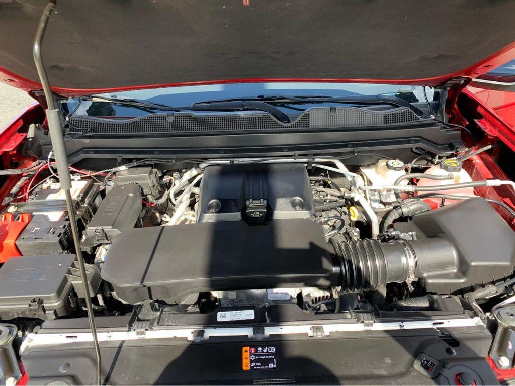 used 2024 GMC Canyon car, priced at $53,175