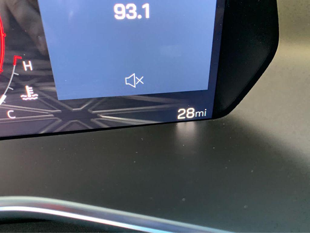 used 2024 GMC Canyon car, priced at $53,175