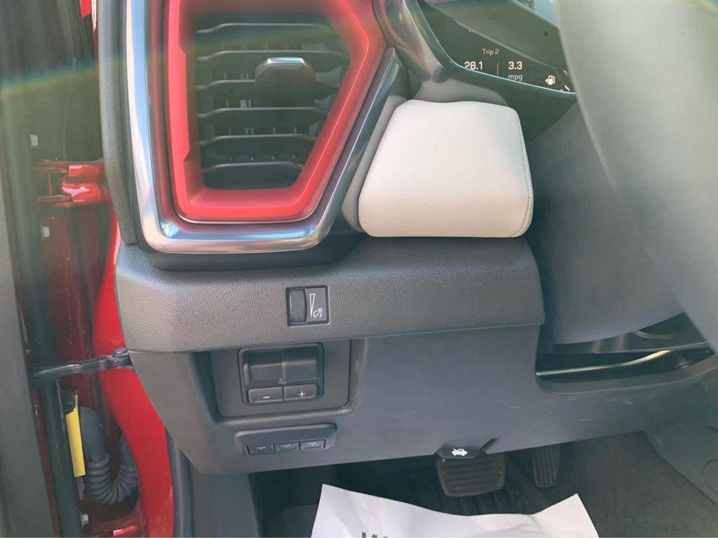 used 2024 GMC Canyon car, priced at $53,175