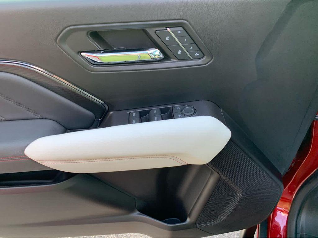 used 2024 GMC Canyon car, priced at $53,175