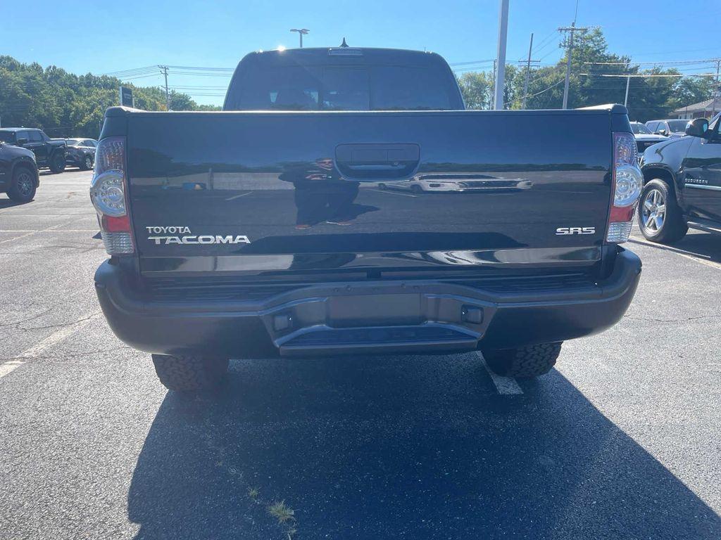 used 2014 Toyota Tacoma car, priced at $18,997